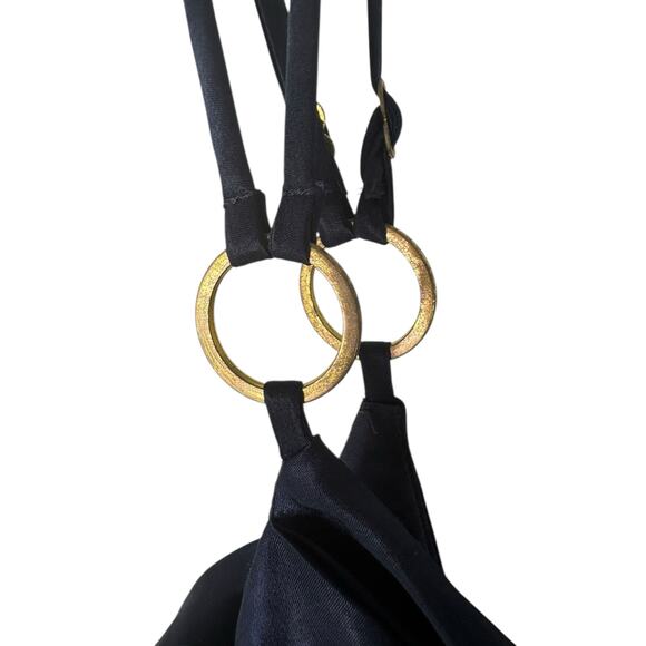 House of Harlow 1960 x REVOLVE Vanessa Mini Dress Sexy Party Cocktail Hoco M - Picture 7 of 13